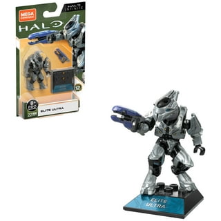 Mega Bloks Halo Micro Action Figure Series Delta Blind Pack - Halo