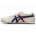 thumbnail image 4 of Onitsuka & Tiger Mexico 66 SD CREAM/PEACOAT new for UNISEX from Japan, 4 of 6