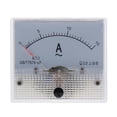 thumbnail image 1 of Amperímetro Sunnimix Medidor de panel analógico AC 0-15A, 1 of 7