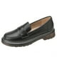 thumbnail image 2 of Zapatos Vestir Penny Loafer Mocasins Planos Mocasines Slip Mujeres en El Casual Conducción, 2 of 8