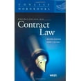 thumbnail image 1 of Pre-Owned Principles of Contract Law (Paperback) 0314911626 9780314911629, 1 of 1