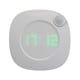 thumbnail image 1 of Bearachild Reloj de pared, Sensor de movimiento de luz, lámpara de noche de inducción corporal, inalámbrico, hogar, tiempo Digital, Electrónica Recargable, 1 of 6