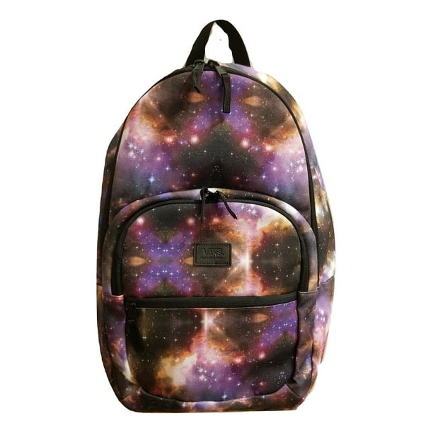 Vans Vans Schooler Galaxy Backpack School Bag