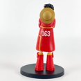 thumbnail image 3 of One Piece Egg Head Island Luffy Ornament Standing posture Handheld Ornament Model, 3 of 5