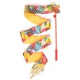 thumbnail image 2 of Shisuyan Gymnastic Ribbons for Training and Performance 78x20in 1Pcs, 2 of 8