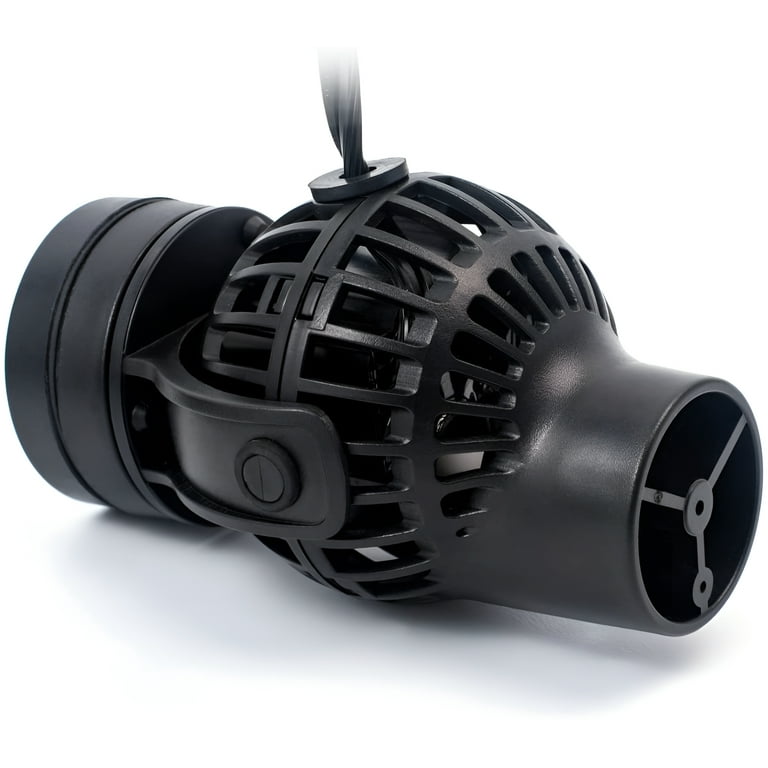 Jebao CWP-5000 Circulation Wave Pump with Magnetic Base, 132gph