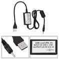 thumbnail image 4 of Cable de carga, cable de carga USB Cable de carga para Kenwood Cable de carga para Kenwood Estándares líderes en la industria, 4 of 9