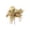 01-4, variant on Christmas Spray Branch Decoration- Plastic Holiday Pick for Tree, Vase & Indoor Display