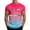 Light Blue@GC@, variant on Mens T-Shirts Short Sleeve T Shirts for Men Crew Neck Gradient Color Letter Graphic Casual Summer Tee Tops