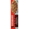 thumbnail image 3 of Zatarain's No Artificial Flavors Frozen Dirty Rice With Beef And Pork, 10.0 oz Box, 3 of 8