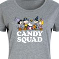 thumbnail image 3 of Peanuts - Candy Squad - Women's Any Way Dress, 3 of 7