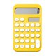 thumbnail image 1 of Calculadora Estándar Perfke Calculadora Financiera Azul, 1 of 5