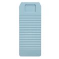 thumbnail image 2 of MasteelfCA Plastic Rectangle Washboard Hand Washing Board Household Wash Board Plastic Washboard, 2 of 9