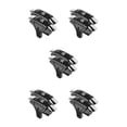 thumbnail image 2 of Methold 1 par de gatillos universales para juegos de teléfonos móviles, Gamepad portátil para teléfonos móviles, joysticks ergonómicos, Negro 5piezas, 2 of 6