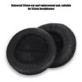thumbnail image 3 of Earphone Pads Replacement Universal Earphone Ear Pads, Headphone Ear Pads, For Home, 3 of 8