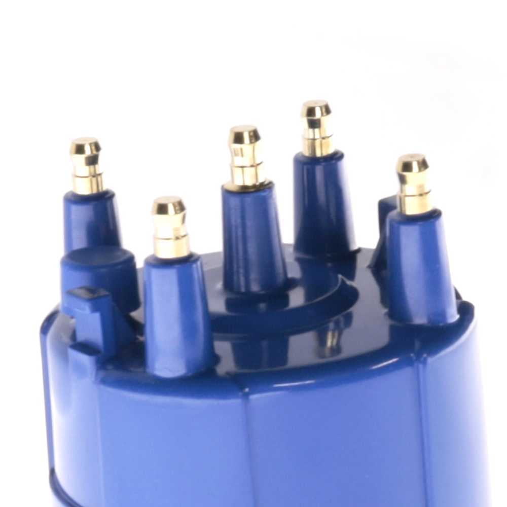 Walker Products 925-1007 Distributor Cap