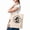 Natural, variant on Bonsai Tree Enso Circle Zen Buddhist Meditation Tote Bag