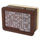 thumbnail image 3 of Xihbxyly Hucha de Madera, Hucha Personalizable, Divertido Rastreador de Objetivos, Diseño Fácil de Montar, Decoración para El Hogar y La Oficina, Elegante Opción de Regalo, Incluye Bolígrafo para Tom, 3 of 3