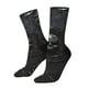 thumbnail image 1 of Balery Ornate Dark Skull Book Calcetas Largas con Estampado para Hombre y Mujer – Suaves y Transpirables, Talla Única (US 5-11), 1 of 6