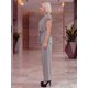 thumbnail image 4 of Conjunto Elegante 2 Piezas Pantalon Wide Legs Blusa Cruzada Outfit para Mujer, 4 of 7