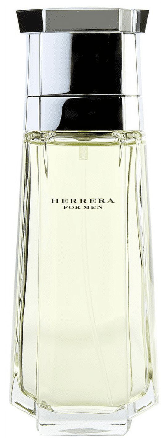 Carolina Herrera CAROLINA HERRERA Eau De Toilette Spray for Men 3.4 oz