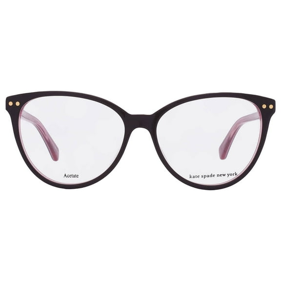 Kate Spade THEA-0807 00 52mm New Eyeglasses