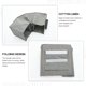 thumbnail image 3 of WEUVEB Estante Colgante Para Con Organizador De Ropa Resistente Y Plegable, 3 of 6