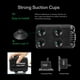 thumbnail image 3 of Bomba sumergible VIVOSUN 800L/H 8W 210GPH para pecera, 3 of 7