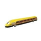 thumbnail image 2 of Juguetes de piscina, juguetes para bebés, juguetes para niños pequeños, simulación infantil, tren de alta velocidad, modelo de coche de juguete, carrito de juguete, trenes simulados, 2 of 7