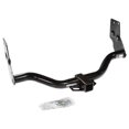 thumbnail image 1 of Draw-Tite Trailer Hitch Rear 75077 Max-Frame; Class III; Round Tube Welded; 2 Inch Receiver; 5000 Pound Weight Carrying Capacity/500 Pound Tongue Weight, 1 of 3
