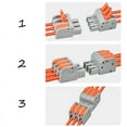 thumbnail image 2 of Terminal Block, 5 Count, 2 of 6