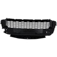 thumbnail image 4 of For 2022-2023 GR86 Front Bumper Grille SU00309258 TO1036246, 4 of 5