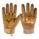 thumbnail image 1 of Guantes de Motociclismo Sll250208002 | Guantes de Ciclismo Unisex de Dedos Completos | Compatibles con Pantallas Táctiles | Guantes Antideslizantes, Transpirables y con Absorción de Impactos para Ext, 1 of 6