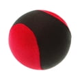 thumbnail image 4 of DYNWAVECA 3X Bouncing Ball Sensory Toy Soft Relax Skipping Ball for Games Holiday, 4 of 10