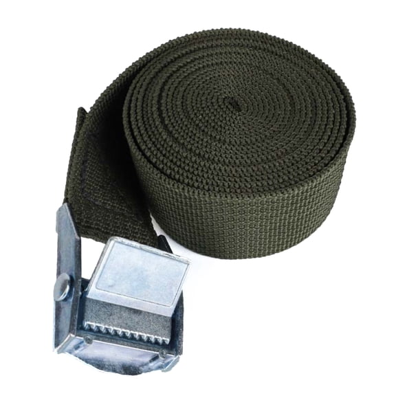 BELOWSYALER Strap Belt Slip Fastening Ties Convenient Fasteners Multi-size for Secure Transportation & Logistics