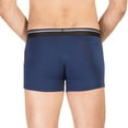 thumbnail image 3 of Men's Obviously A00-1C PrimeMan AnatoMAX 3 Inch Boxer Brief (Navy L), 3 of 3