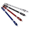 thumbnail image 2 of ZHIGAO ZG-5098 V16 Non Slip Coated 18.5cm Spinning Pen, 2 of 5
