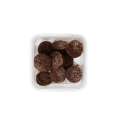 Freshness Guaranteed Salted Caramel Brownies, Prepared Desserts,10.5 oz, 10 Count