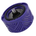 thumbnail image 4 of Vacuum Rear Filter Attachments Household Detachable Easy to Clean Vacuum Cleaner Rear Filter Parts for V6 Vacuum Cleaner, 4 of 12