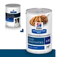 thumbnail image 3 of ALIMENTO PARA PERRO Z/D CANINE CANNED HILL'S PRESCRIPTION DIET 370 GR, 3 of 3