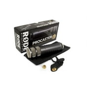 Rode Procaster Broadcast Quality Dynamic Microphone