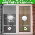 thumbnail image 3 of 2025 100 Pcs Golf Practice Ball Hollow Golf Ball Training Golf Balls, 3 of 5