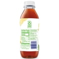 thumbnail image 5 of Snapple Zero Sugar Lemon Tea, 16 fl oz recycled plastic bottle, 5 of 10