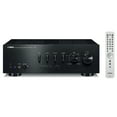 thumbnail image 2 of Yamaha A-S801 Integrated Amplifier (Black), 2 of 9