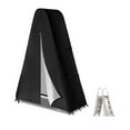 thumbnail image 6 of Outdoor Pool Ladder Cover: & for Protection, 6 of 8