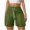 Army Green, variant on RYRJJ Sweat Shorts Women Comfy Trendy Casual Summer Drawstring Cotton Lounge Shorts Athletic Running Short(Army Green,S)