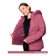 thumbnail image 5 of Chamarra Moda Corta Gorro Peluche Térmica Dama Bingo´s Star., 5 of 8