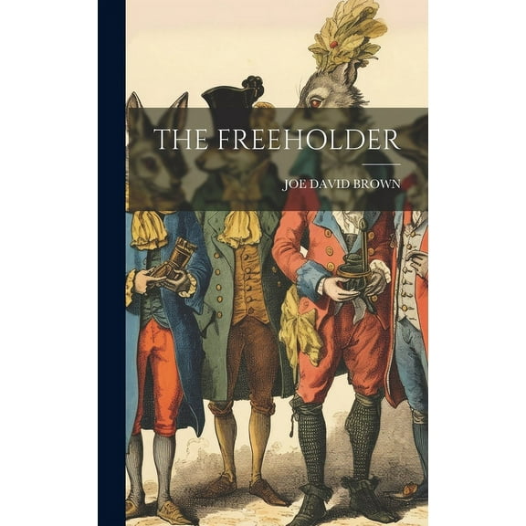 The Freeholder (Hardcover)