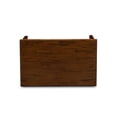 thumbnail image 5 of Mesa de comedor East West Furniture Yarmouth YAT-AWA-T Walnut, 5 of 5