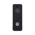thumbnail image 2 of Cagogo under $5 Video Doorbell, Wireless Video Doorbell, Smart WiFi Door Camera, Two-way Audio Night Vision, Motion Detection Security Camera, Home Intercom System, 2 of 9